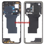 gyi- For Xiaomi Redmi Note 11T Pro / Note 11T Pro+ / Poco X4 GT Middle Frame Bezel Plate