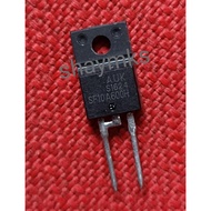SF5A400H SF10A400H SF10A600H SF10A400HPI TO-220F