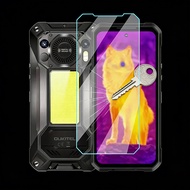 Oukitel WP61 Plus / Ultra 9HD High Clear Tempered Glass Screen Protector Film