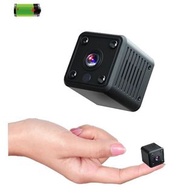 Portable Durable Battery WiFi IP Camera Mini Motion Detection