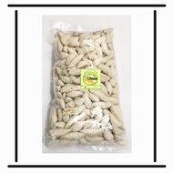 Bidaran Manis - Bidaran Manis Biasa / widaran salut gula halus 250gr / snack jadul makanan ringan ma