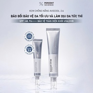 PERCENT Avocool-2.6 Sun Serum 40ml