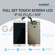 6SP / 6S PLUS LCD ORIGINAL Full Set LCD Touch Screen Replacement Part [ READY STOCK ] GADGET DESTINATION