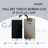6SP / 6S PLUS LCD ORIGINAL Full Set LCD Touch Screen Replacement Part [ READY STOCK ] GADGET DESTINA