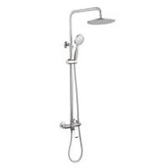 ฝักบัว RAIN SHOWER ผสม RASLAND RA F621-F6789 (1306300)