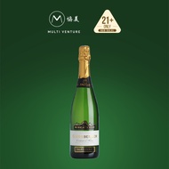 AOC CREMANT D'ALSACE GIERSBERGER CHARDONNAY (75cl)