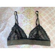 Forwarding ETAM Bra Size B75 Second Hand Good Condition No Flaws