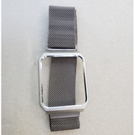 Sunkong Steel Watch Strap – Compatible with Watch Series 3 (42mm)