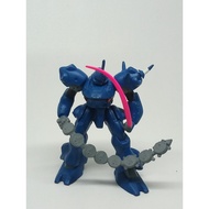 Gundam Campfer Figure