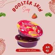BOOSTER SKIN SOAP TURBO SOAP FOR OILY SKIN