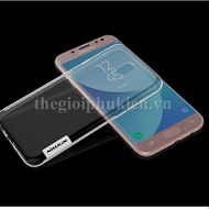 Nillkin Transparent Flexible Case For Samsung Galaxy J7Pro Genuine