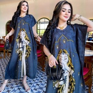 Jumbo Daster / Jumbo Daster Pocket Pocket / Jumbo Daster Arabian Motif / Jumbo Daster Adem Matt Rayo