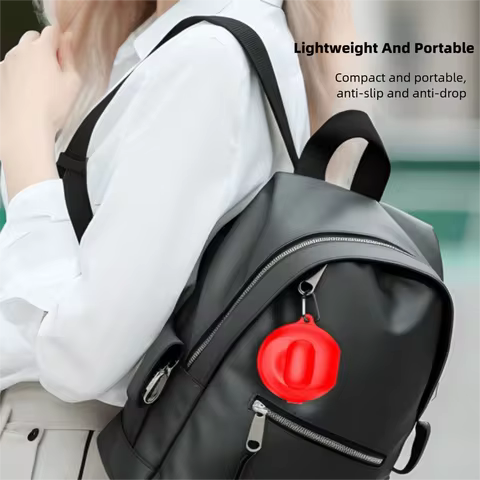 Anti Drop Earphone Case Mini Dustproof Bluetooth Headphone Protective Case Scratch-Resistant for Sou