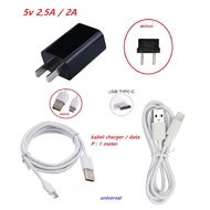 Usb type C cable & charger adapter infinix GT 10 PRO X6739