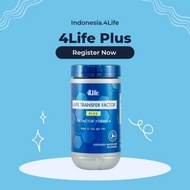 4LIFE TRANSFER FACTOR PLUS 90 Capsules Original Best Body Immune Vitamin Supplement