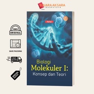 Molecular Biology Book I: Concepts and Theories - Biology Book
