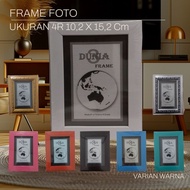 4R PHOTO FRAME 4R PHOTO FRAME 4R photo FRAME/ (10x15cm) more minimalist FRAME