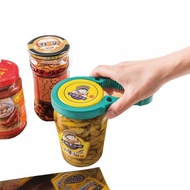 开罐器8字型开瓶器旋盖器拧盖器开罐工具礼品货源 Can opener, figure-eight bottle opener, cap twister, cap opener, can opening