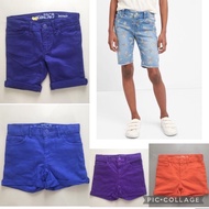 Gap kids Girls Shorts gap kids shorts gap kids shorts gap kids pants/