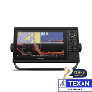 Garmin Aquamap 1022xs 10.4-inch GPS Chartplotter Sonar Radar