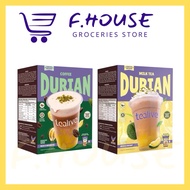 TEALIVE Durian Coffee/Milk Tea Durian 3-in-1 (1 Box)