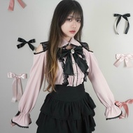 Rozalin Bijou Lace Blouse