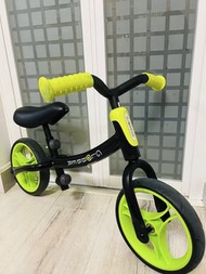Globber 兒童平衡車