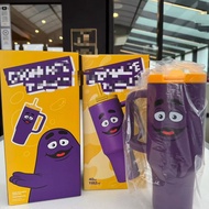 Eason Chan Co-Branded High-Value Straw Stainless