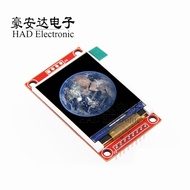 6cm 6cm TFT LCD Screen Display Module Color Screen SPI Serial Port At Least 4 IO