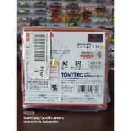 TOMICA LIMITED VINTAGE NEO FERRARI 512 TR