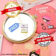 Cermin muka mini FREE FTZ BLOCKER ORI QB