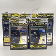 JETRON HORSE RIDER ENGINE OIL 10W40 15W50 MINYAK HITAM