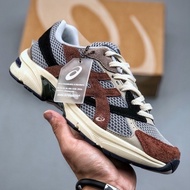 MAI  (ASICs) running shoes Gallery Department X gel-1130 retro casual sports jogging shoes gel-1130
