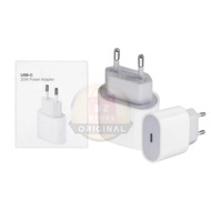 20W Usb-C Charger Power Adapter for Series-iPh Model iPd/