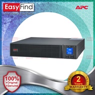 APC  Easy UPS SRV2KRI/ SRV2KRI-E On-Line SRV 2000VA RM 230V