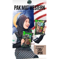 kambing perap pak mat western
