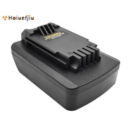 Battery Adapter for  18V/20V Lithium Battery Converted to    18V 20V Battery Tool