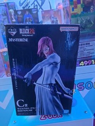 死神一番賞 Bleach Stirring Souls Vol. 3 Masterise Figure