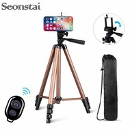 適用於手機支架凸輪的便攜式現場三腳架 Gorillapod Stativ 移動安裝三腳架夾相機適用於智能手機的靈活三腳架