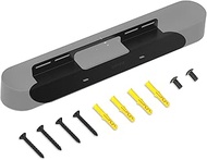 YanTuo Soundbar Mount Compatible for Sonos Beam Wall Mount Bracket Compatible with Gen 1 & Gen 2 Son