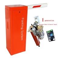 ✡Boom Barrier Gate, automatic 2 fence boom barrier gate ☫I
