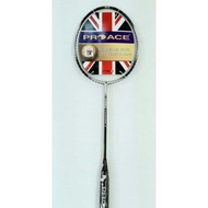 Pro ace titanium 6 badminton racket