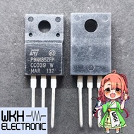 EWR27 P9NK65ZFP STP9NK65ZFP MOSFET N-CH 650V 6.4A TO220