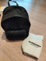 Burberry backpack 背囊 背包