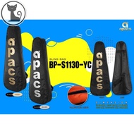 ◎ Peralatan badminton luar APACS Racket Badminton bag Raket Beg Racket backpack original Bag racket galas Badminton Bag