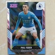 PANINI PHIL FODEN/25 Football Guard