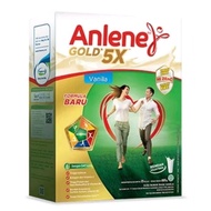 Anlene gold 570 grams