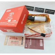 TOYOTA FUEL PUMP For AVANZA/ LEVIN/ UNSER/ RAV4/ VIOS NCP42/ SEG AE101,111/ ALTIS ZZE122,141/ CAMRY 