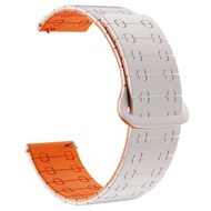 Magnetic Loop Strap For Garmin Forerunner 970 Smart Watch Silicone Sport WatchBand Bracelet Forerunn