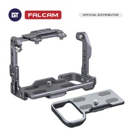 Falcam F22 F38 F50 Sony FX3 FX30 Quick Release Camera Cage Base V2 2823A 3298
